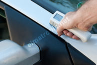 Gépjármű karosszéria vizsgálatra ajánljuk magánszemélyeknek! Olcsó ár, stabil, pontos működés!